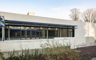 Referentieproject Wycor UA 3 Eiken 