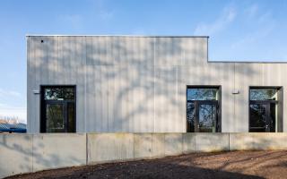 Referentieproject Wycor UA 3 Eiken 