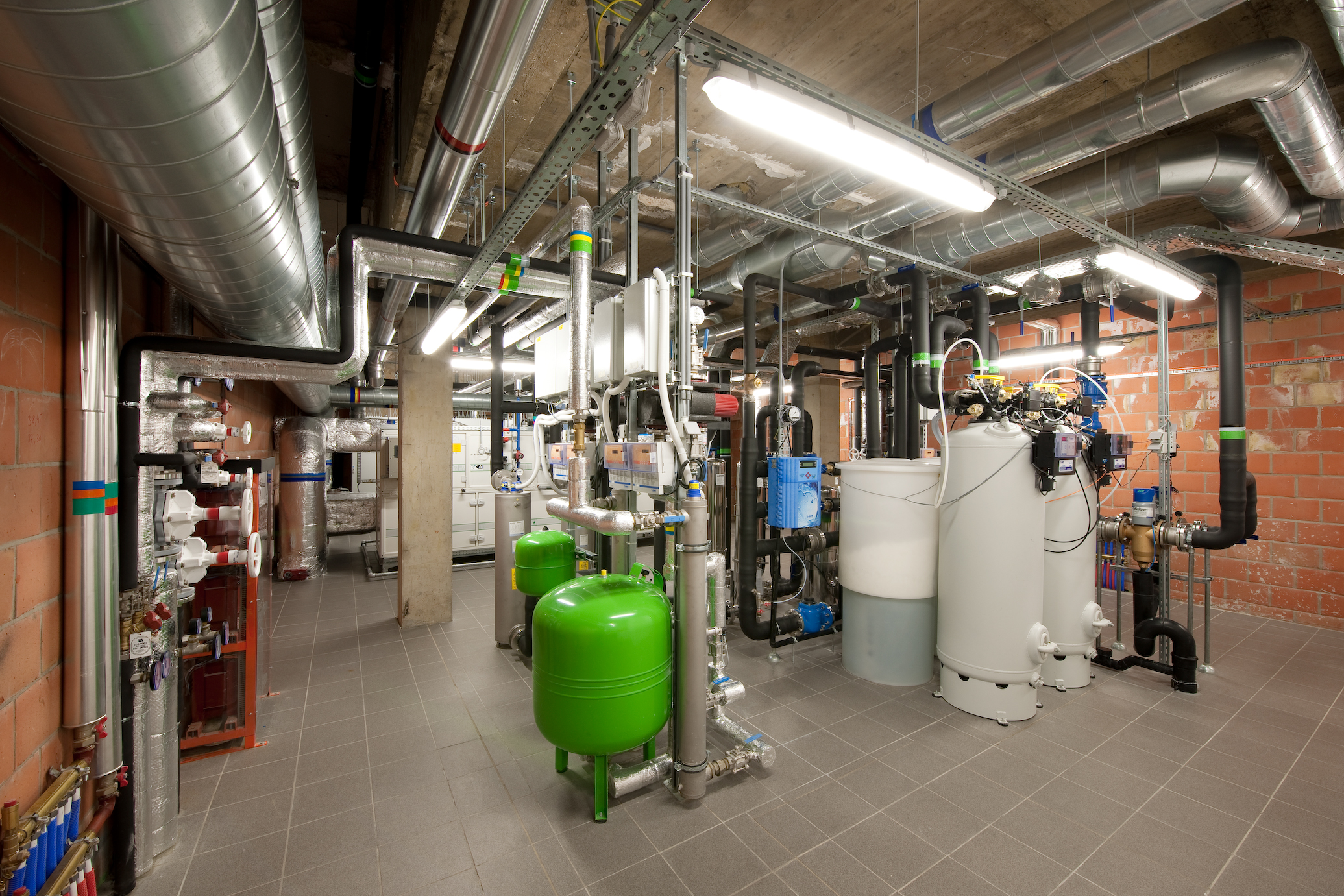 Brandwondencentrum NOH 