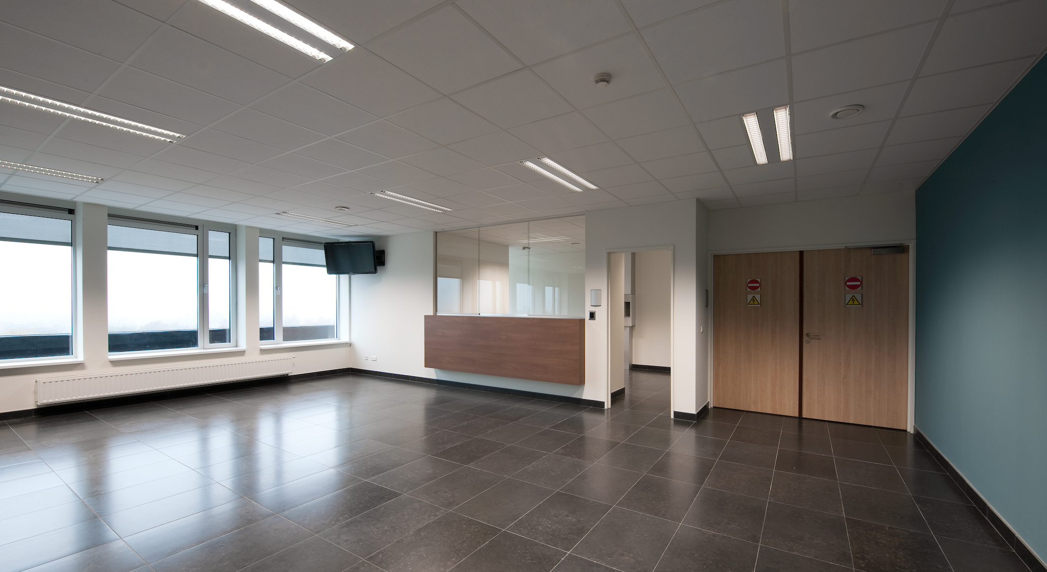 Brandwondencentrum NOH 