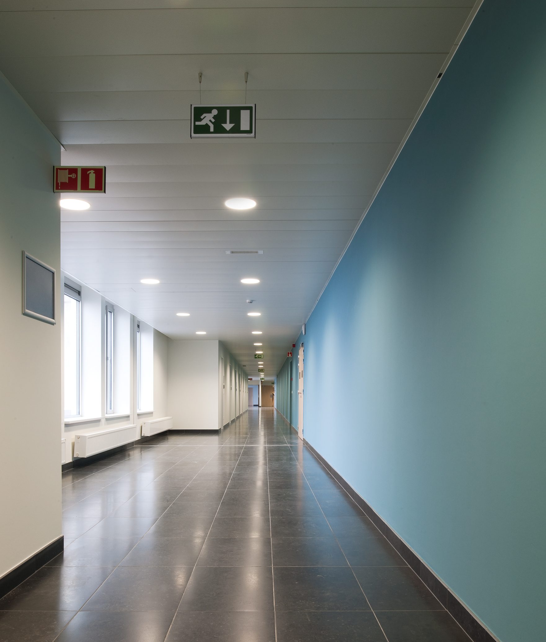 Brandwondencentrum NOH 
