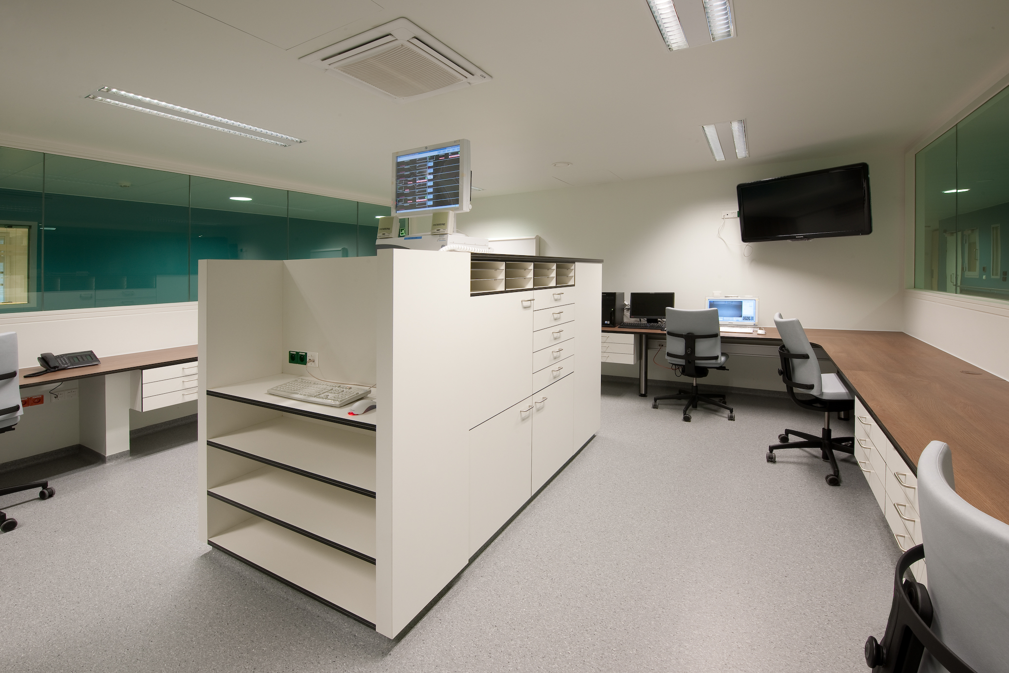 Brandwondencentrum NOH 
