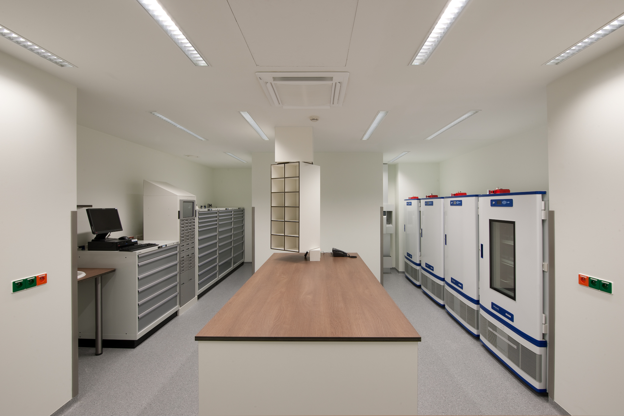 Brandwondencentrum NOH 