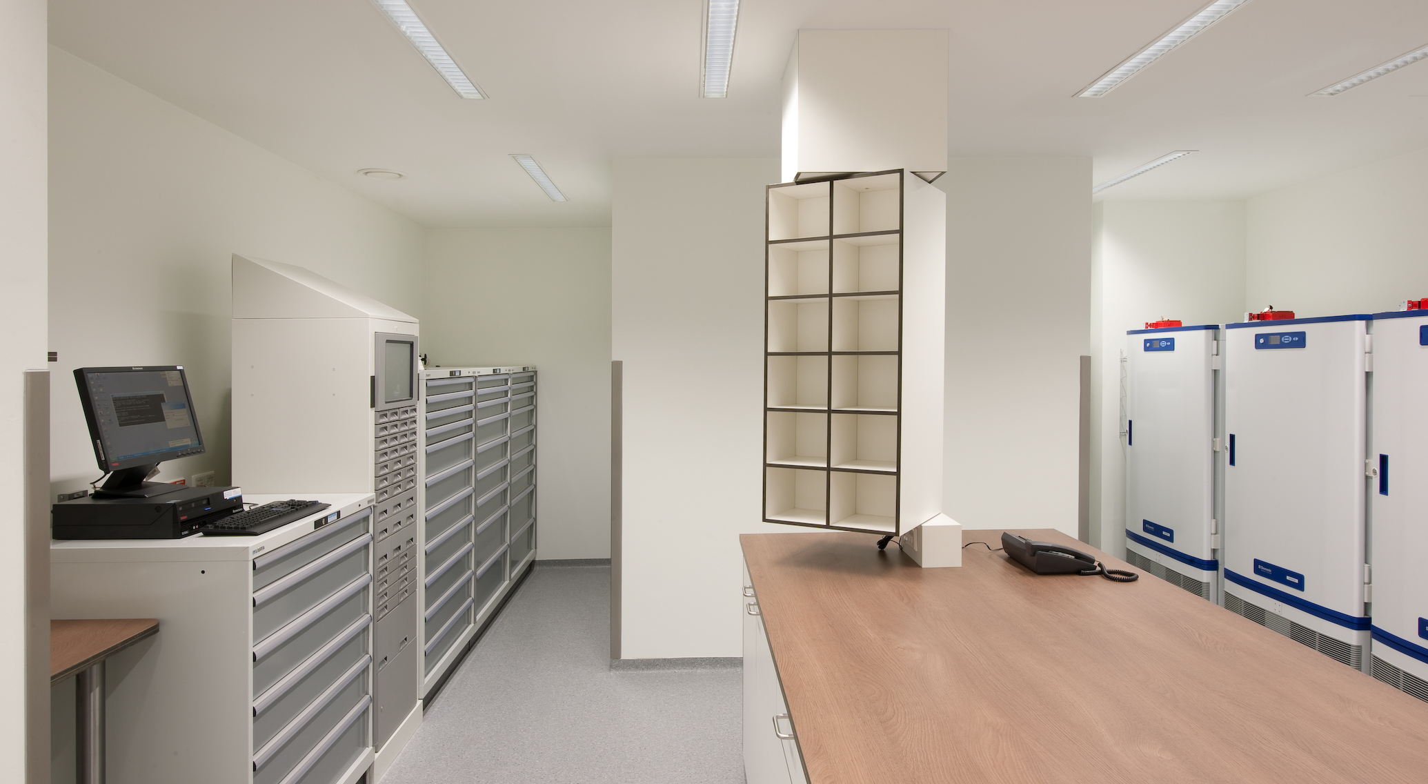 Brandwondencentrum NOH 