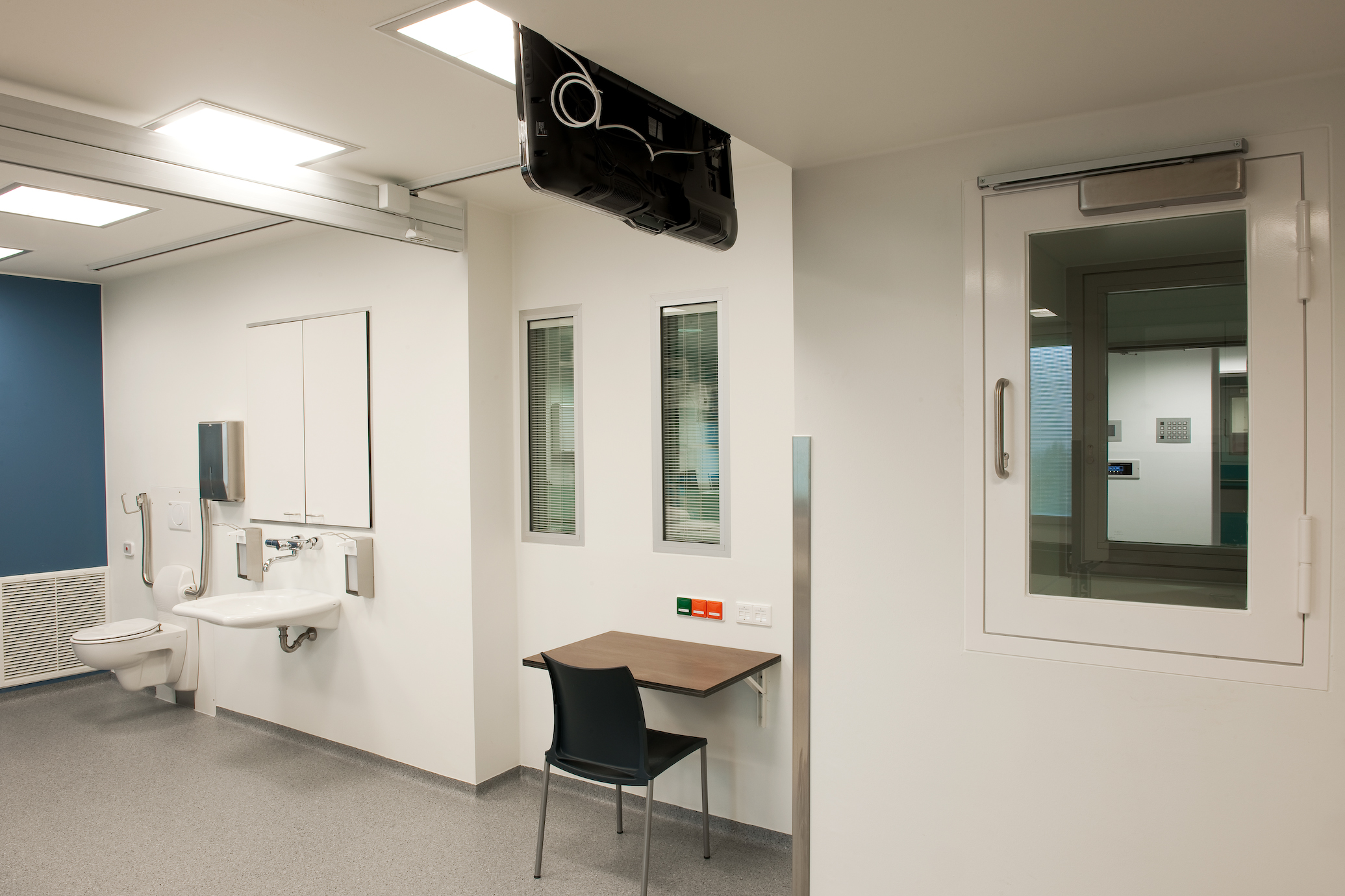 Brandwondencentrum NOH 