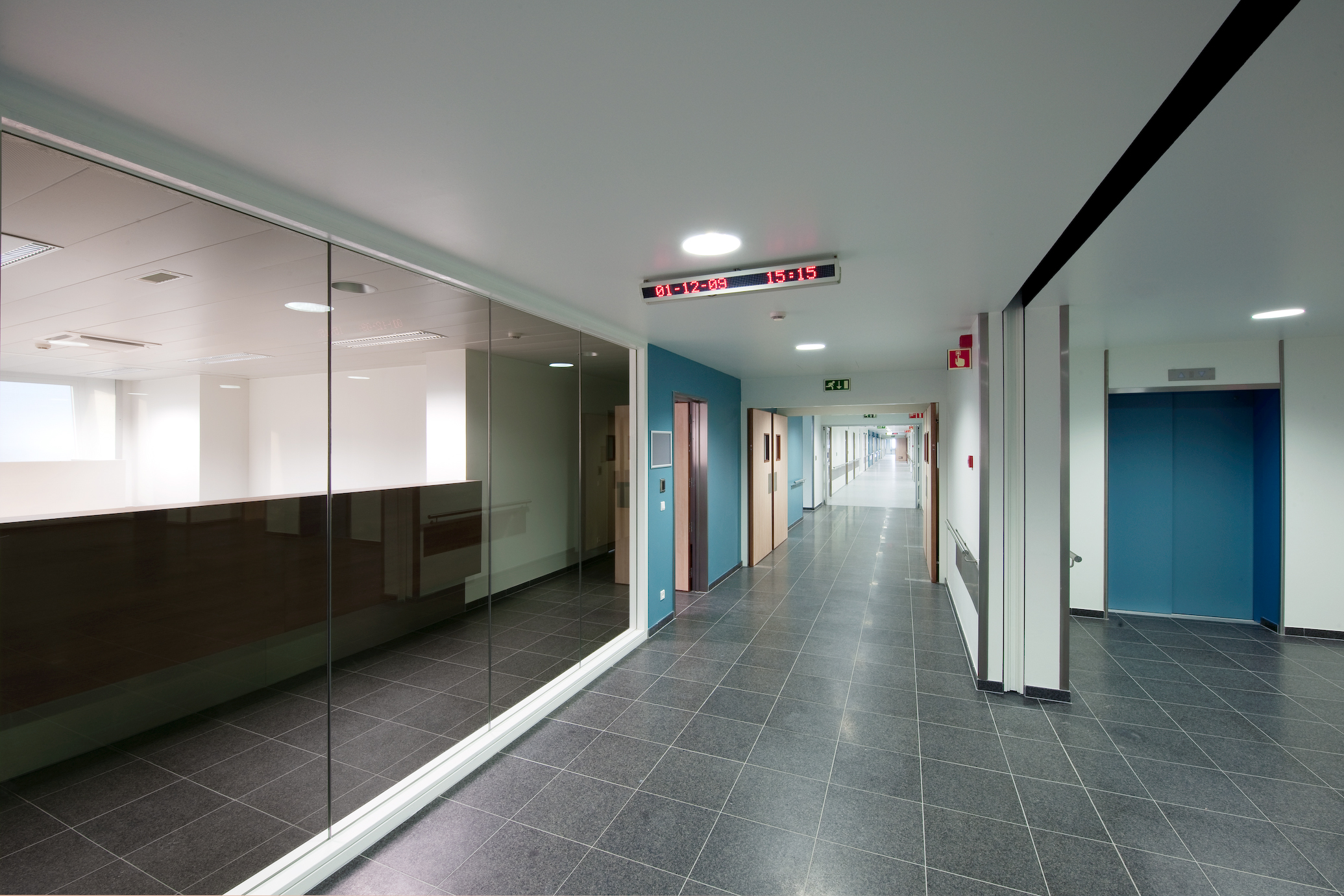 Brandwondencentrum NOH 