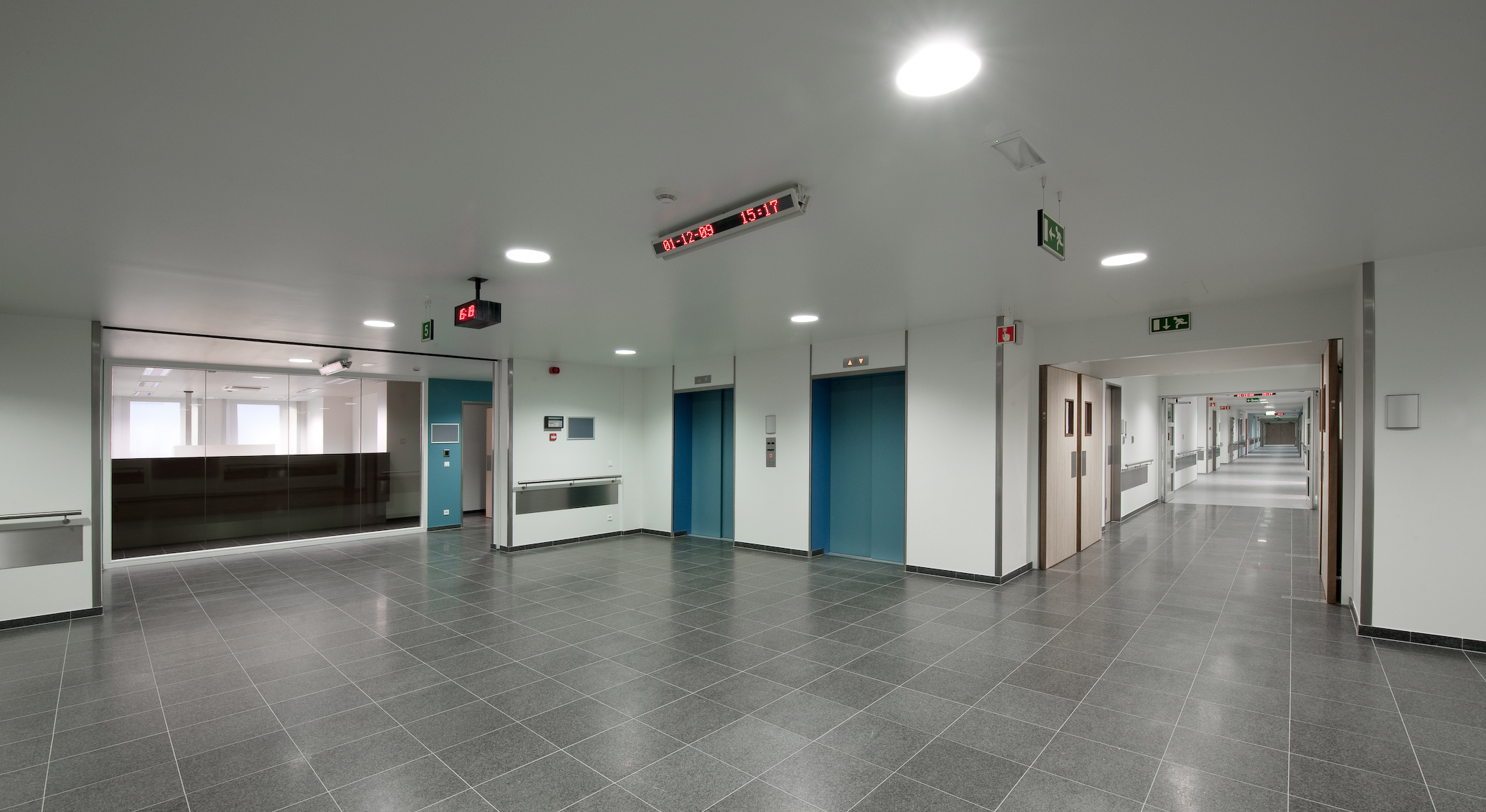 Brandwondencentrum NOH 