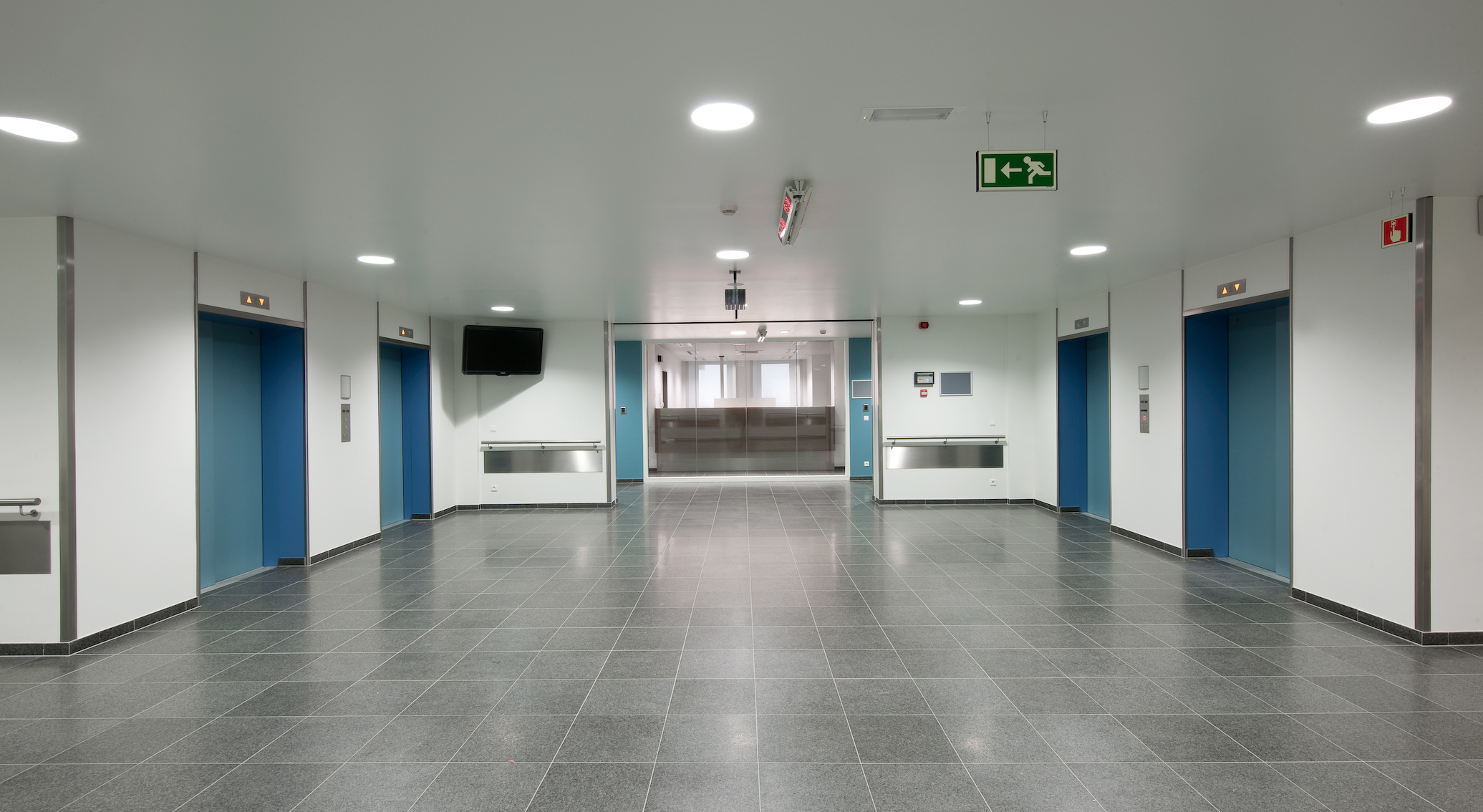 Brandwondencentrum NOH 