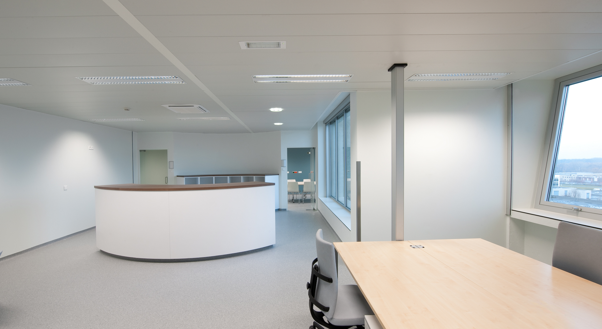 Brandwondencentrum NOH 