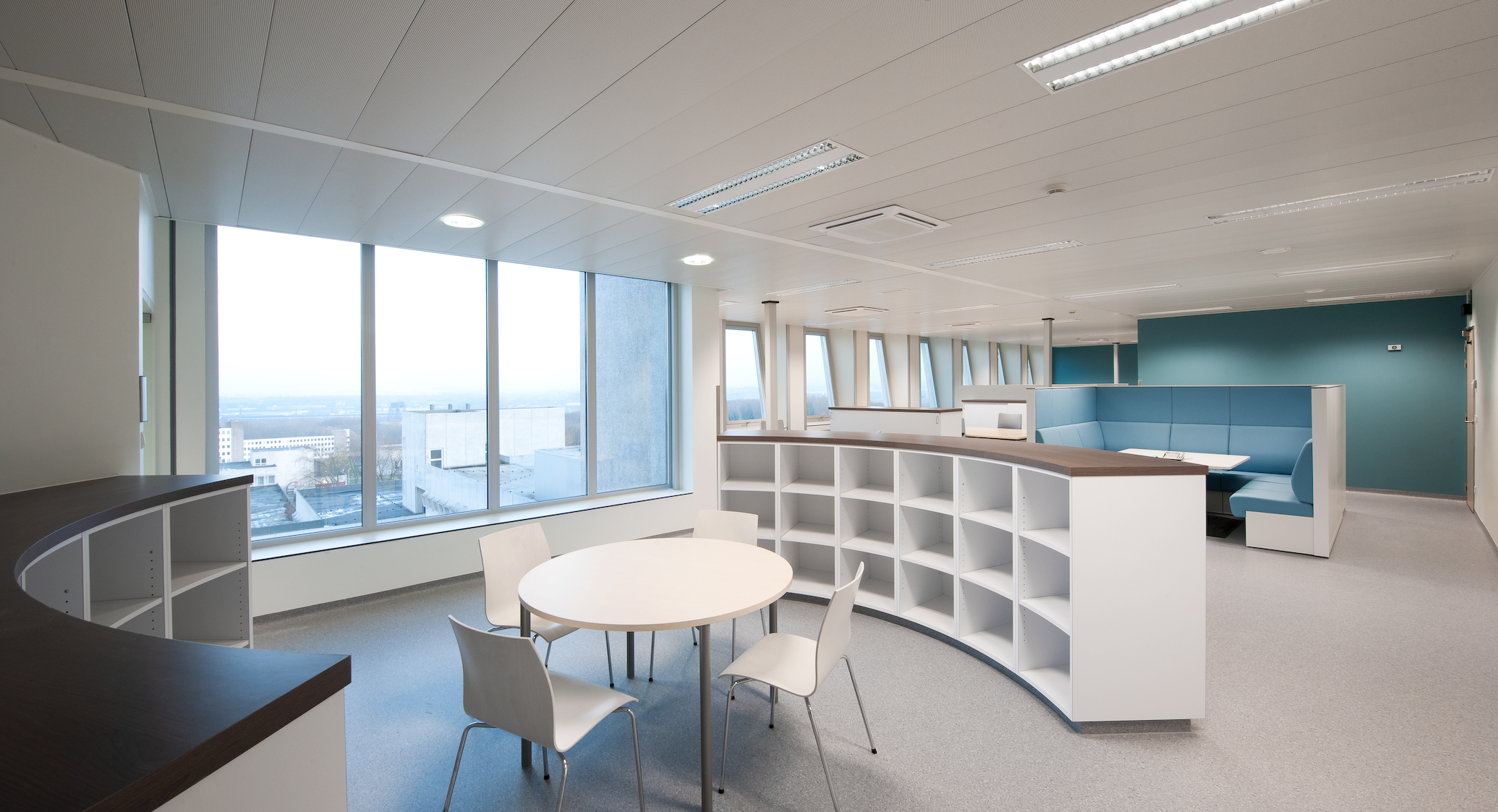 Brandwondencentrum NOH 