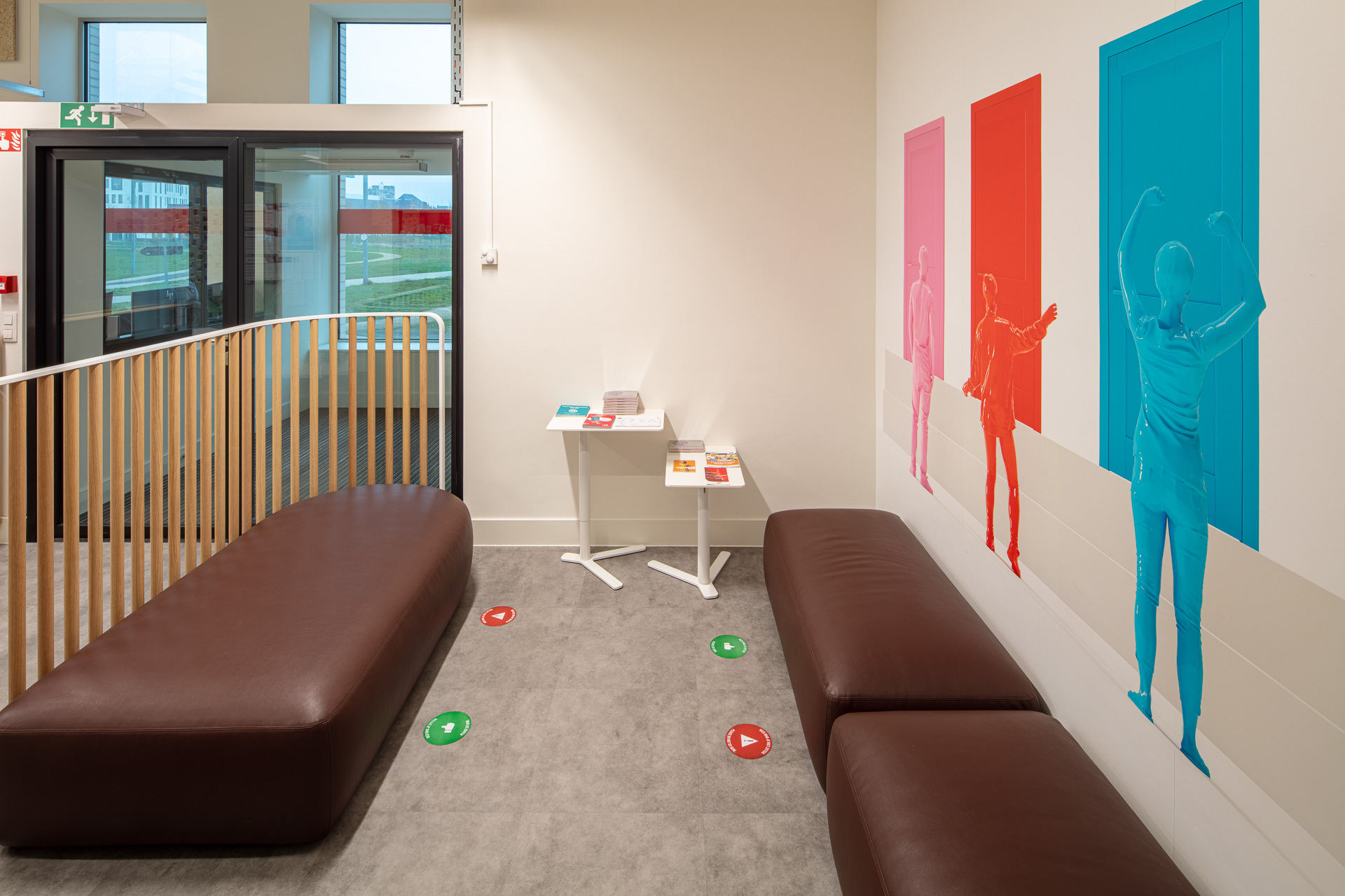 Referentieproject Wycor Plantijn Artesis 