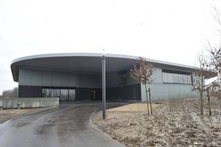 Crematorium Zemst