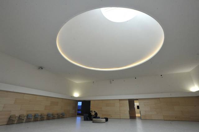 Crematorium Zemst
