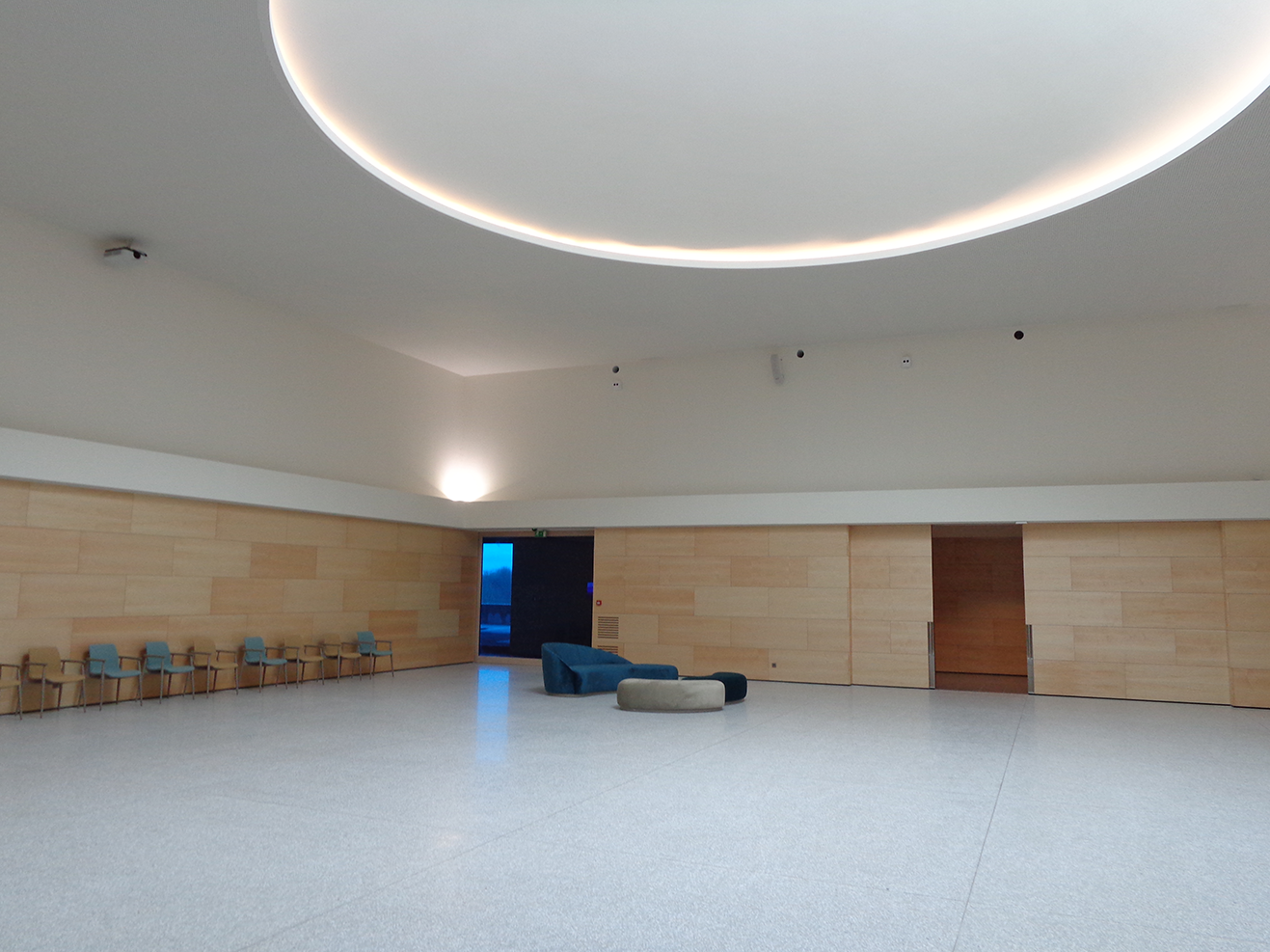 Crematorium Zemst