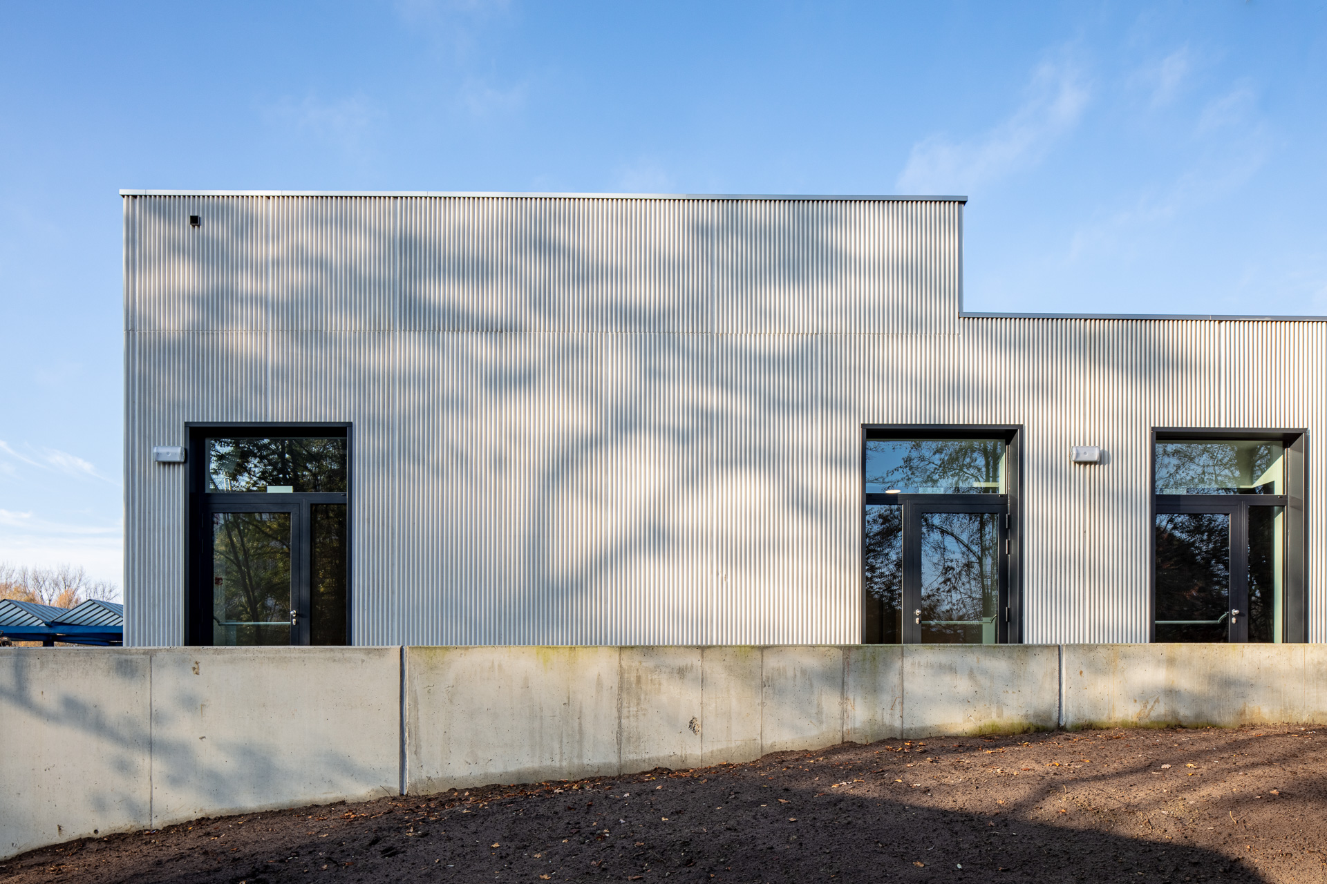 Referentieproject Wycor UA 3 Eiken 