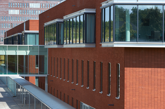 UZ Leuven blok 61-65 - fase IVa
