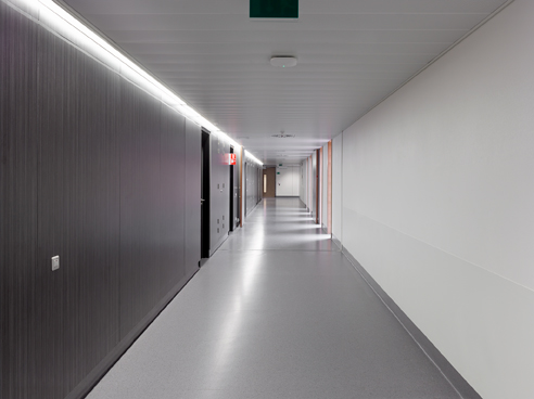 UZ Leuven blok 61-65 - fase IVa