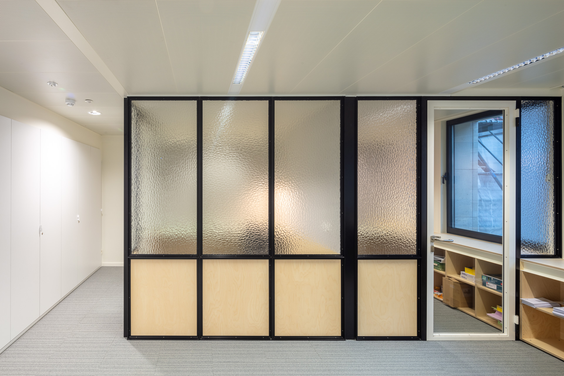 Referentieproject Wycor ACV 