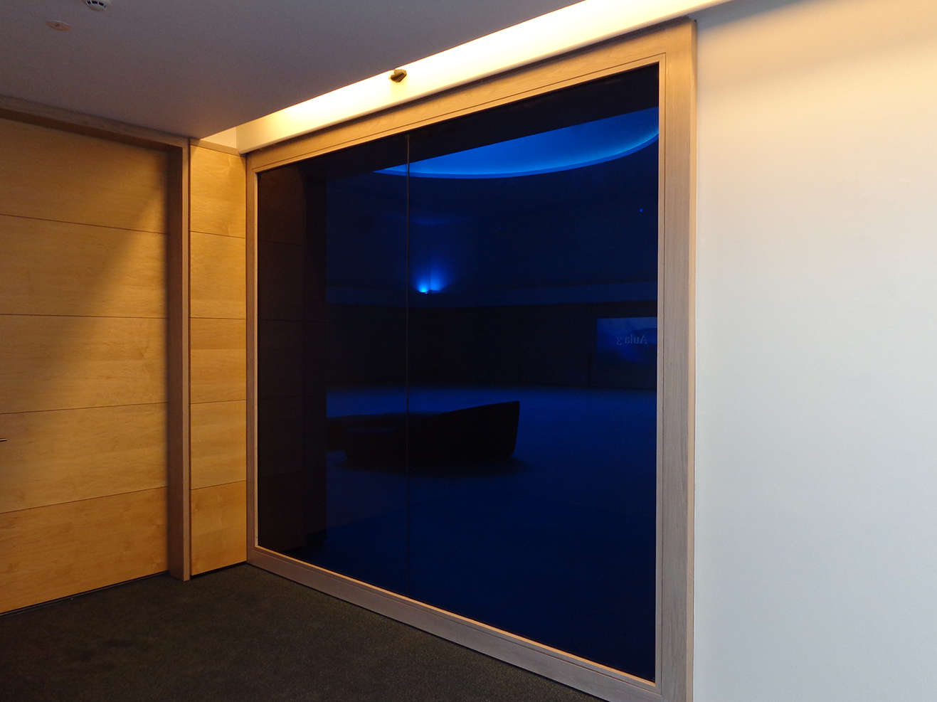 Crematorium Zemst